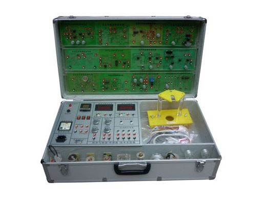 传感器技术实验箱_驾驶模拟器_产品展示_永嘉县科普达教仪有限公司